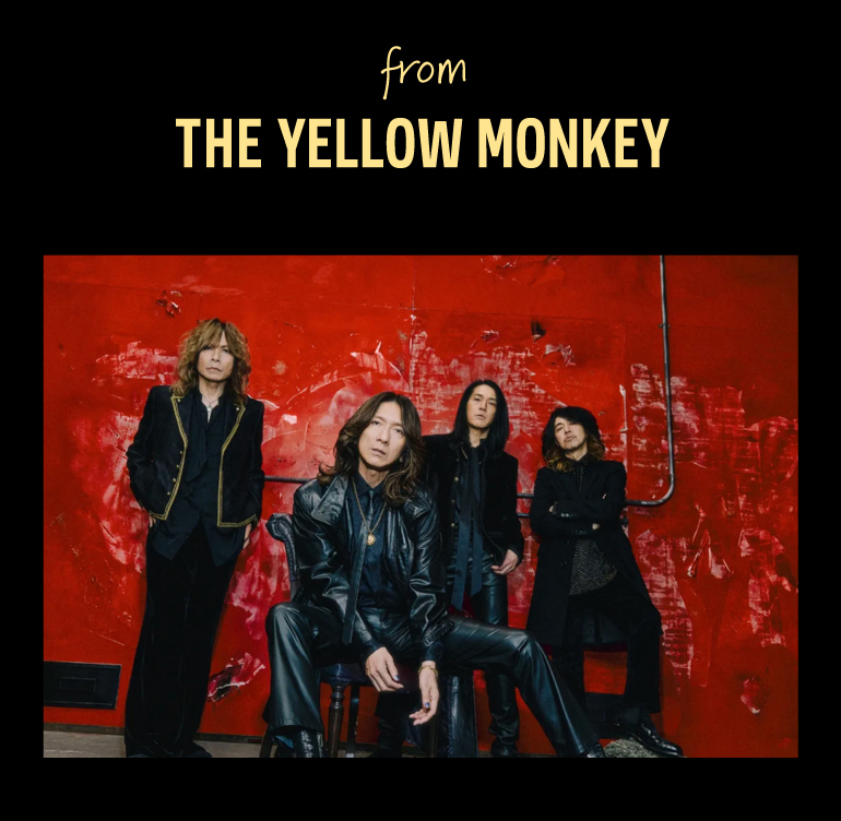 イエモン×シャア コラボ