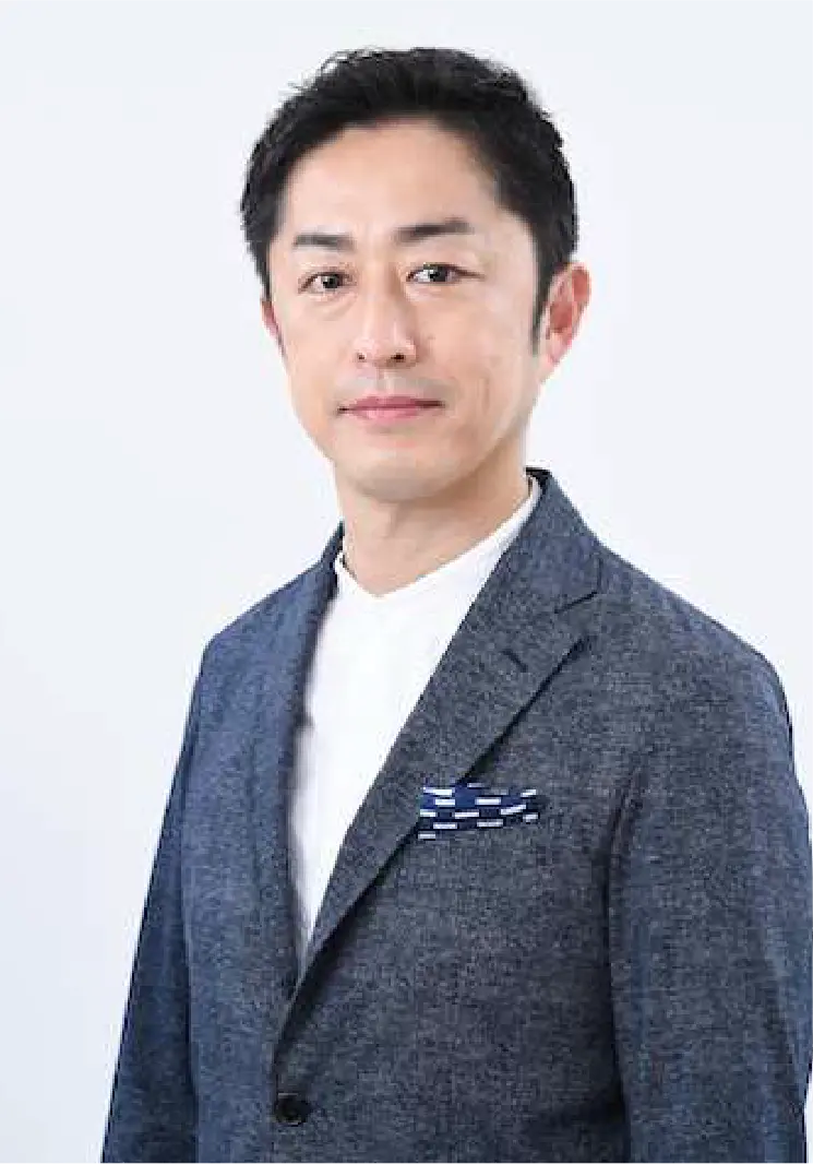 大場 健志氏
