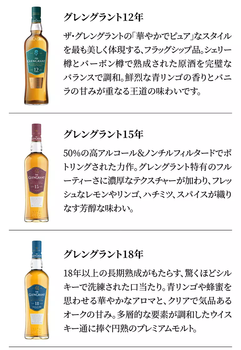 グレングラントセミナー