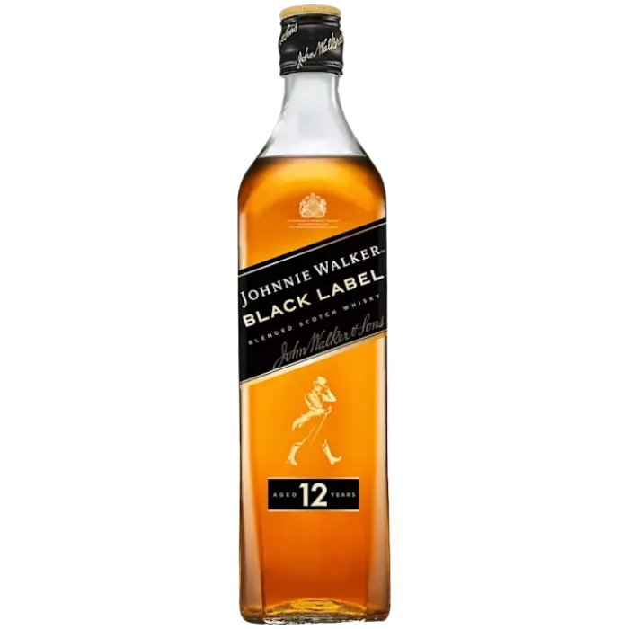 ジョニーウォーカー ブラック