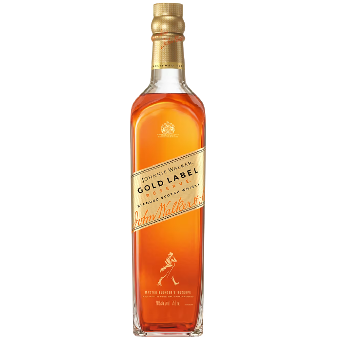 ジョニーウォーカー
ゴールドラベル