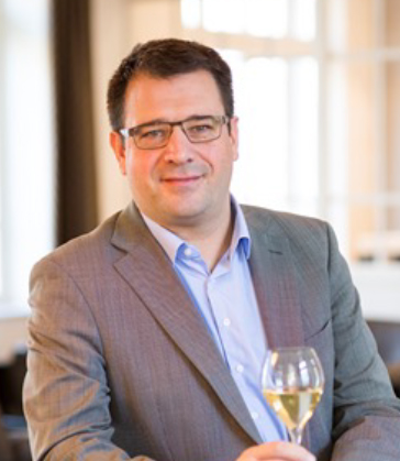 【CEO兼ワインメーカー】レミ・ヴェルヴィエ氏