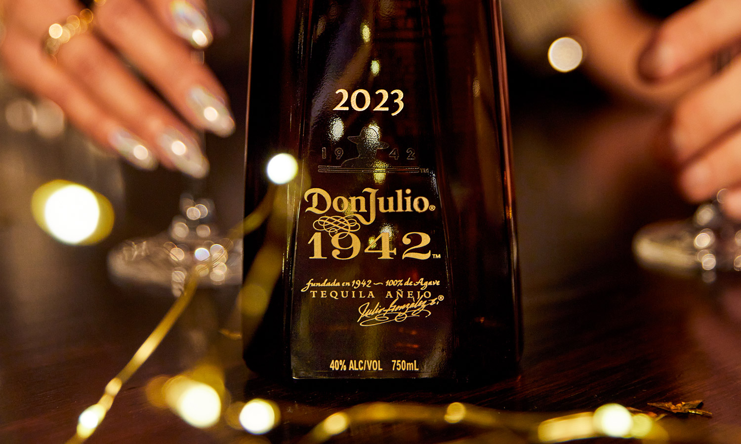 Don julio 1942