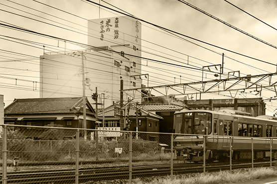 小売酒屋から造り酒屋へ