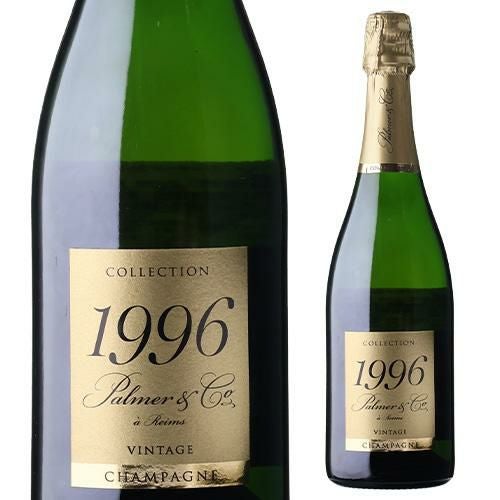 送料無料パルメコレクション ヴィンテージ 1996 750ml 正規品