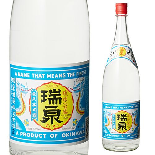 瑞泉酒造バカラボトル入り限定12本泡盛 瑞泉酒造バカラボトル入り限定12本泡盛の通販｜godisfabrica.com