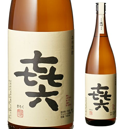 超プレミアム　いも焼酎　１．８Ｌ　６本セット　（ＫＫＳＫＩＧ） 酒専門店鍵や | 小正醸造 | 1.8L いもいも 蔵の師魂 焼酎