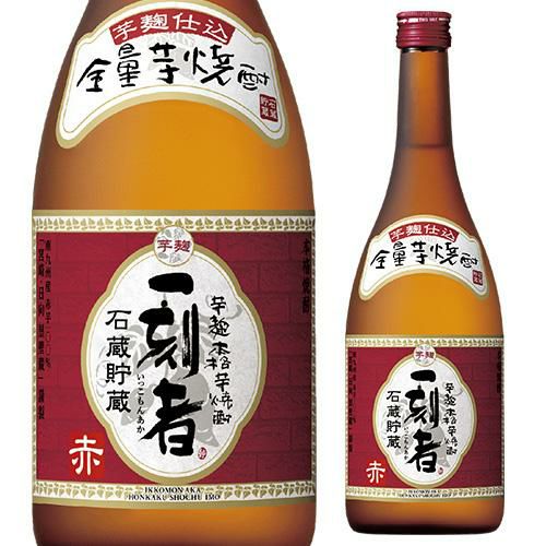 一刻者 紫25度 720ml | リカマン オンライン