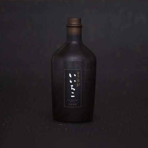 いいちこ 民陶 くろびん 720ml | リカマン オンライン