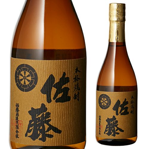 佐藤 麦 720ml | リカマン オンライン