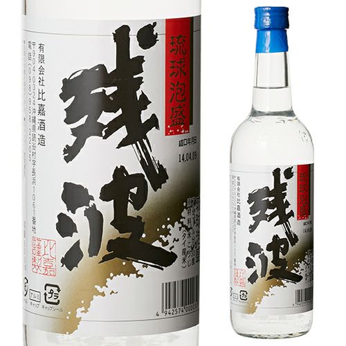 瑞泉 30° 本場泡盛 1.8L | リカマン オンライン