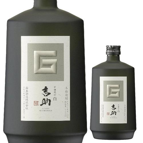 吉助 芋麹焼酎 白 1.8L | リカマン オンライン