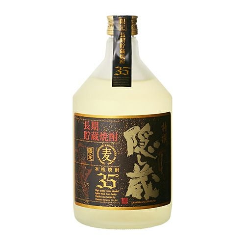 請福ファンシー 35°琉球泡盛 720ml | リカマン オンライン
