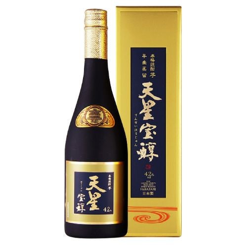 森伊蔵 極上の一滴 720ml 鹿児島県 森伊蔵酒造[芋焼酎][720ml