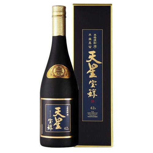 芋焼酎 岳宝 早垂原酒 2011年 43度 1800ml 天星酒造　母の日父の日 芋焼酎 岳宝 早垂原酒 13年 43度 1800ml 天星酒造 母の日 父の日