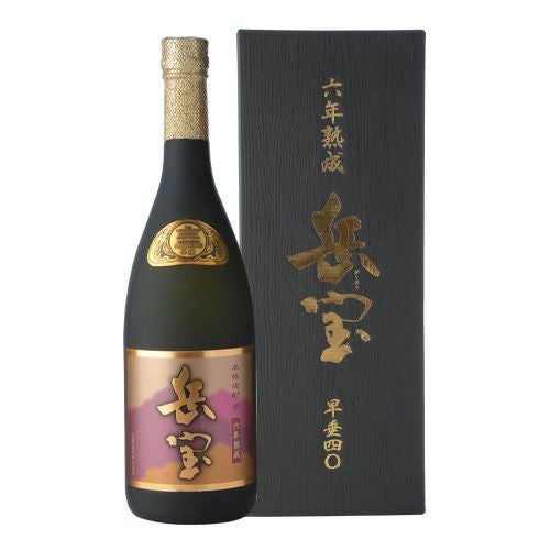 芋焼酎 岳宝 早垂原酒 2011年 43度 1800ml 天星酒造　母の日父の日 芋焼酎 岳宝 早垂原酒 13年 43度 1800ml 天星酒造 母の日 父の日