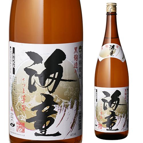 大魔王 本格芋焼酎 1.8L | リカマン オンライン