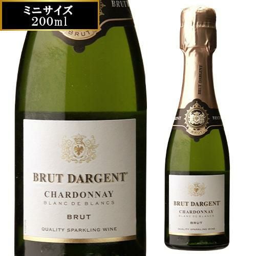 ブリュット ダルジャン ブランドブラン ミニ 200ml | リカマン オンライン