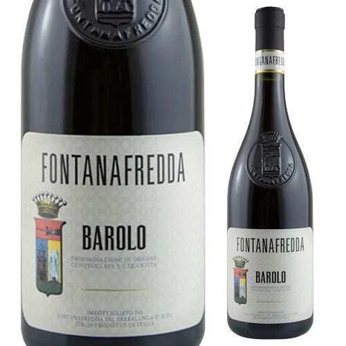 バローロ フォンタナフレッダ 750ml イタリア 赤ワイン | リカマン