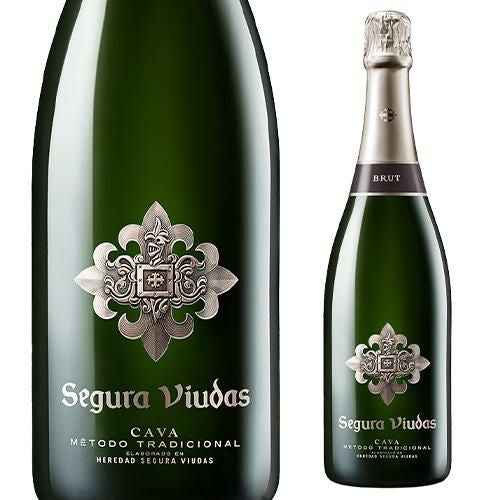 ワイン 3本セット カビッキオーリ セグラヴューダス セグラ ヴューダス ブリュット 750ml スペイン カヴァ | リカマン