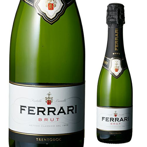 フェッラーリ・ブリュット【6000ml 6L】フェラーリブリュット 【空瓶】希少 フェッラーリ・ブリュット 6000ml｜ワイン｜日欧商事（JET）