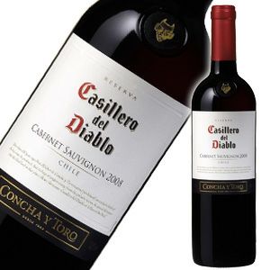 カッシェロ デル ディアブロメルロー750ml | リカマン オンライン