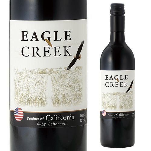 イーグル クリーク ルビー カベルネ 750ml | リカマン オンライン