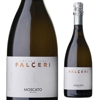 モスカート スプマンテ ドルチェ サンマウリツィオ 750ml イタリア 
