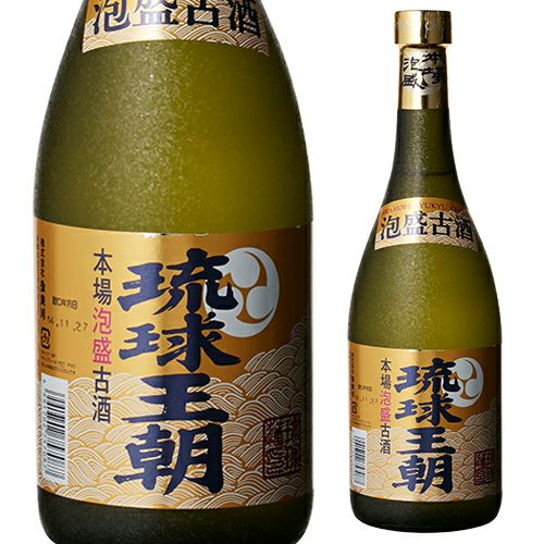 希少　琉球泡盛　琉球王朝　酒樽 琉球王朝 5号縄巻き壺 30度,900ml / 多良川 / 泡盛ストリート.net