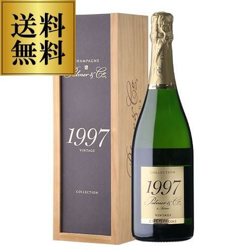 送料無料パルメコレクション ヴィンテージ 1999 750ml 正規品