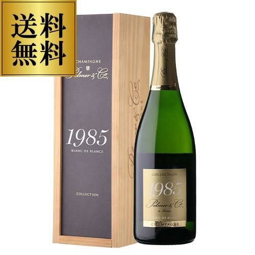 送料無料パルメコレクション ブラン ド ブラン 1985 750ml 正規品 送料無料パルメコレクション ブラン ド ブラン 1985 750ml 正規品