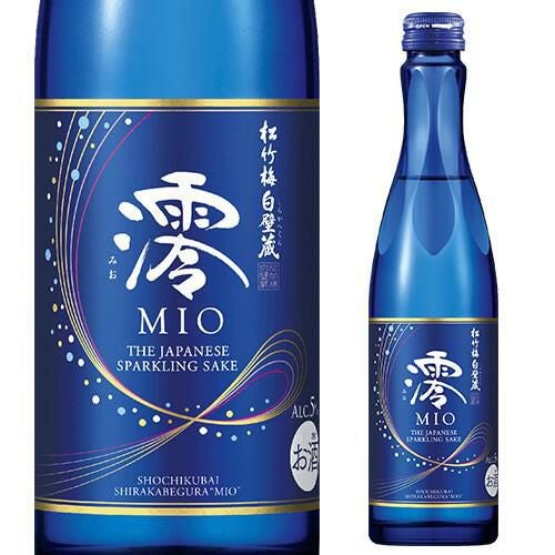 松竹梅 白壁蔵 「澪」 750ml | リカマン オンライン