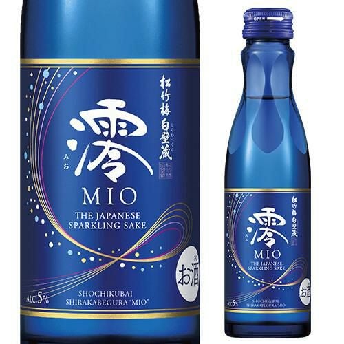 松竹梅 白壁蔵 「澪」 150ml | リカマン オンライン