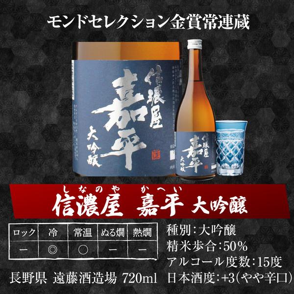 父の日 日本酒 飲み比べ 52%OFF！純米大吟醸入 大吟醸 720ml 5本 飲み