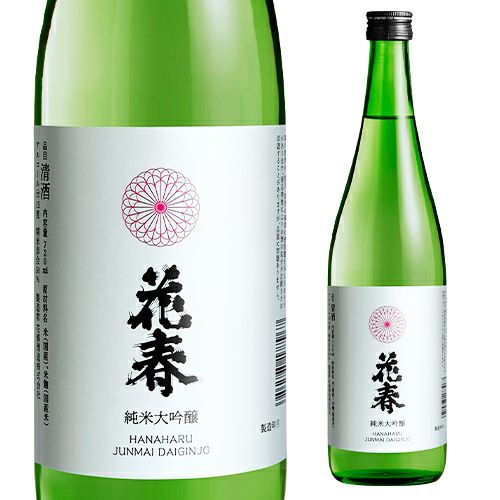 特撰 松竹梅 大吟醸 磨き三割九分 720ml 清酒 日本酒 京都府 宝酒造