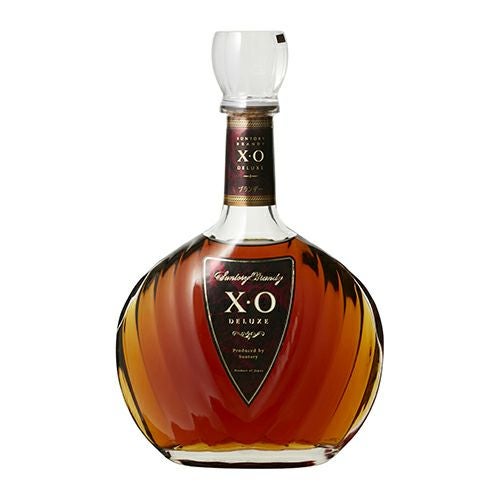 激レア！希少！！CLOVISI XO ブランデー 1L 40% サントリー XOデラックス | リカマン オンライン
