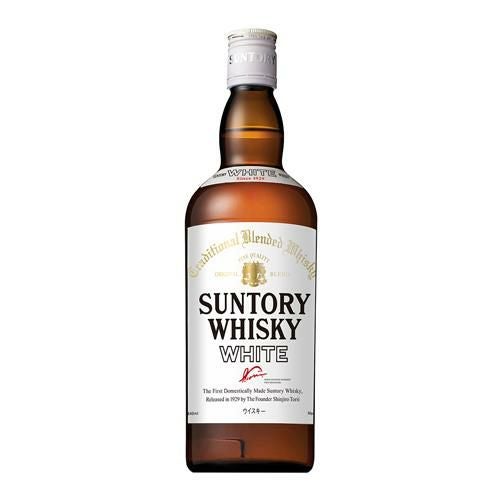 ウイスキー SuntoryGoldBlendedWhisky SUNTORYWHISKY SUNTORY GOLD BLENDED WHISKY 720ml《1本》｜Yahoo!フリマ（旧PayPay