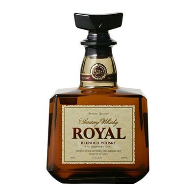 サントリー オールド43° 700mlジャパニーズ ウイスキー suntory old 