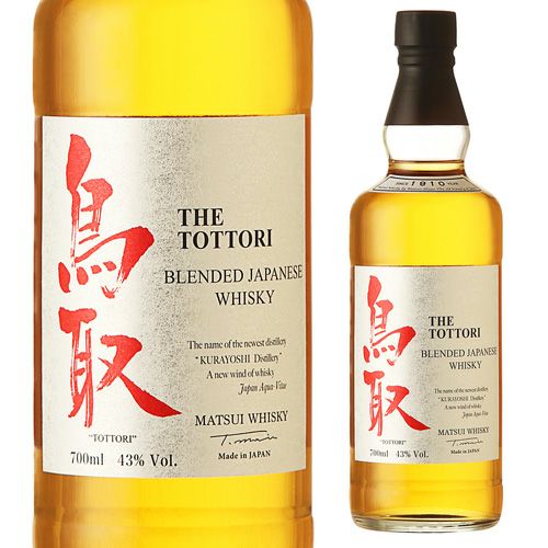 マツイウイスキー 鳥取 20年 700ml 50% 楽天市場】【正規販売店】国産ウイスキー マツイ ウイスキー 鳥取 銀