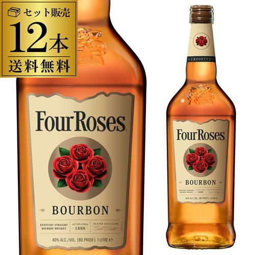 フォアローゼズ ｜ リカマン公式通販