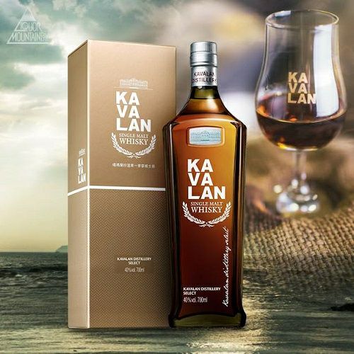 【10/10削除予定】 KAVALAN 1000ml+50ml+グラス2個 Amazon.co.jp: カバラン ディスティラリーセレクト No.1 + No.2 +