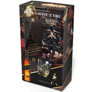 ジョニー・ウォーカー 黒ラベル ブラック 40度 700ml＜オリジナル