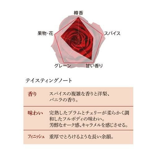 フォアローゼズ プラチナ 750ml バーボン ウイスキー Four Roses