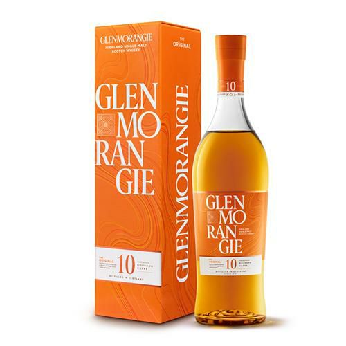 グレンモーレンジィ オリジナル 12年 40度 700ml スコッチ ウイスキー