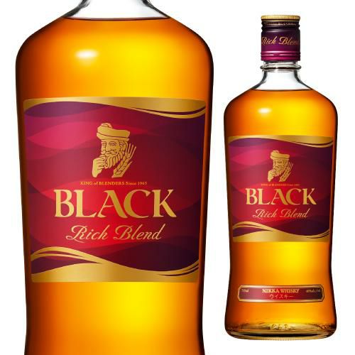 BLACK NIKKA バズブレンド 非売品】ブラックニッカ バズブレンド 700ml 300本限定 - メルカリ