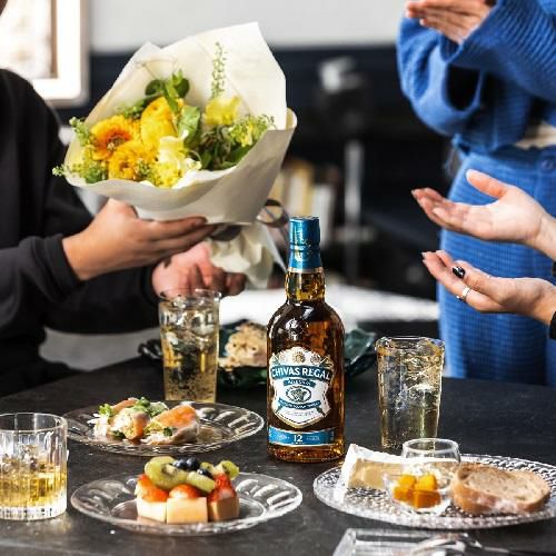 シーバス リーガル ミズナラ スペシャルエディション 12年 40度 700ml