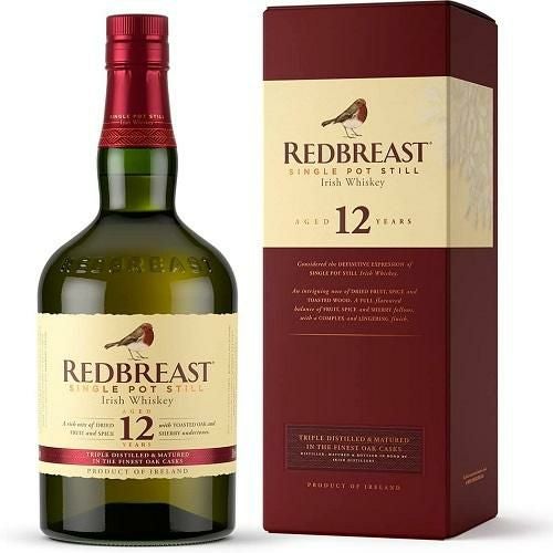 レッドブレスト 12年 | リカマン オンライン