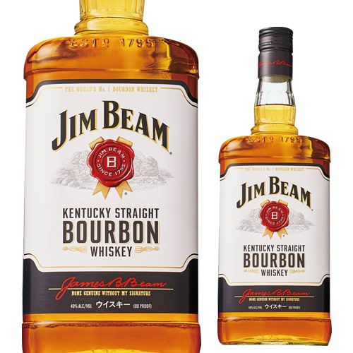 ジムビーム バーボン 4000ml　１本　2700ml　３本　合計４本 61Z0VKxjoGL.jpg_BO30,255,255,