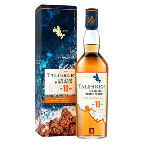 グレングラント 10年 1本　タリスカー 10年 1本 Amazon.co.jp: グレングラント 10年 700ml シングルモルト [ スコッチ