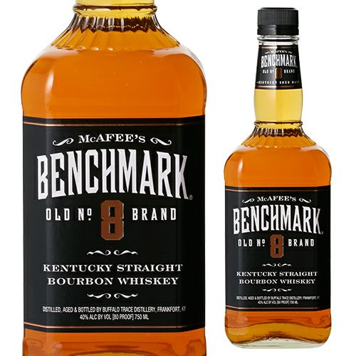 BENCHMARK プレミアムバーボン　古酒 ベンチマーク プレミアムバーボン | bar83rd（関内・横浜）